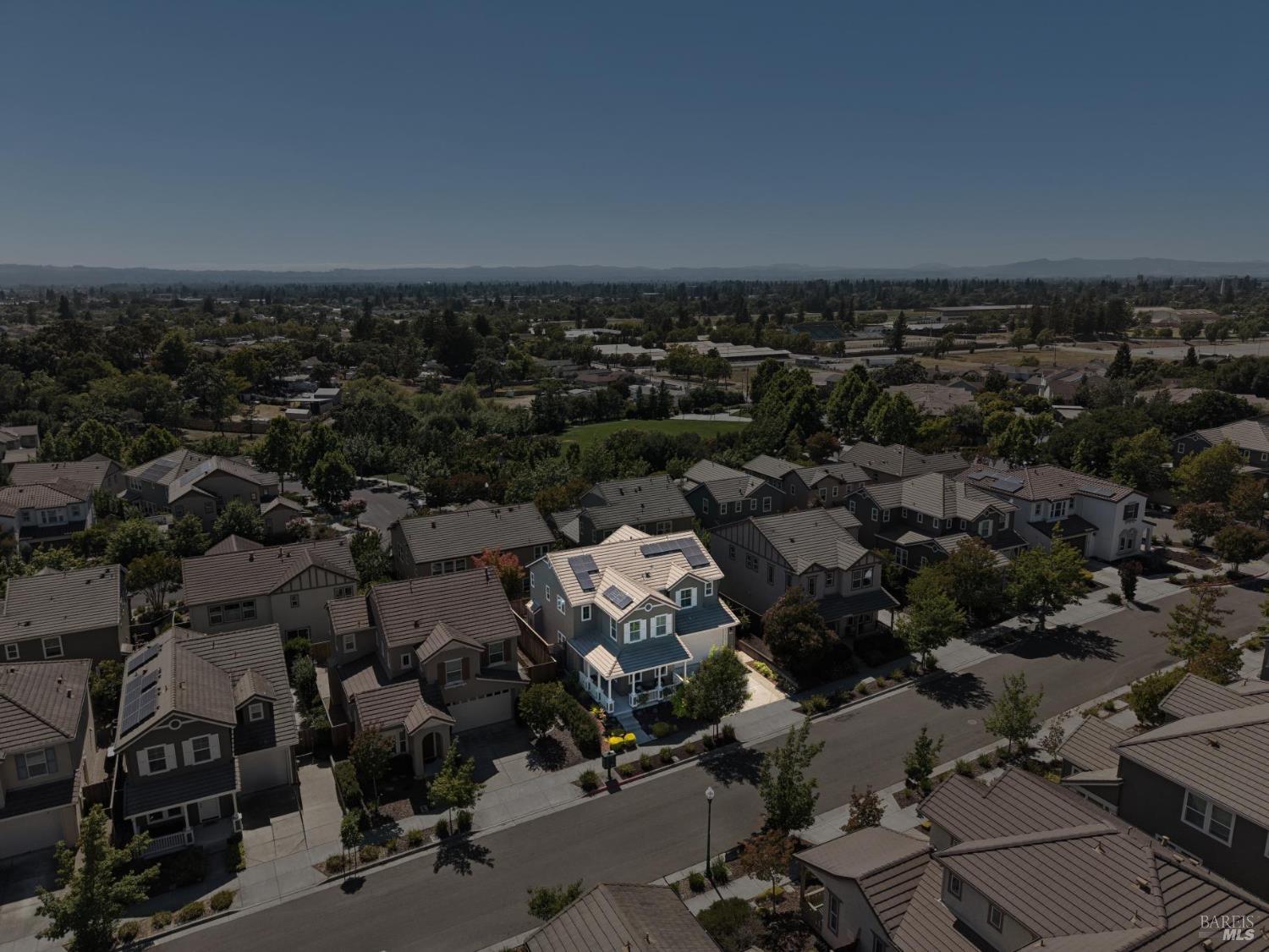 1831 Velvetleaf Lane Santa Rosa, CA 95404 - Photo 34 of 38