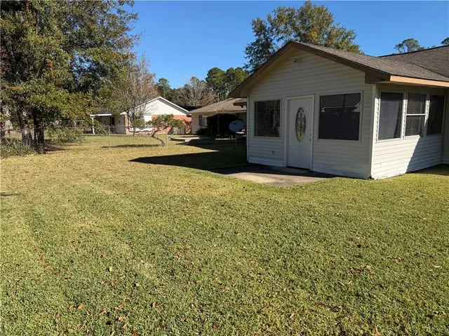 $1,700 | 317 Almond Creek Road, Slidell, LA 70461