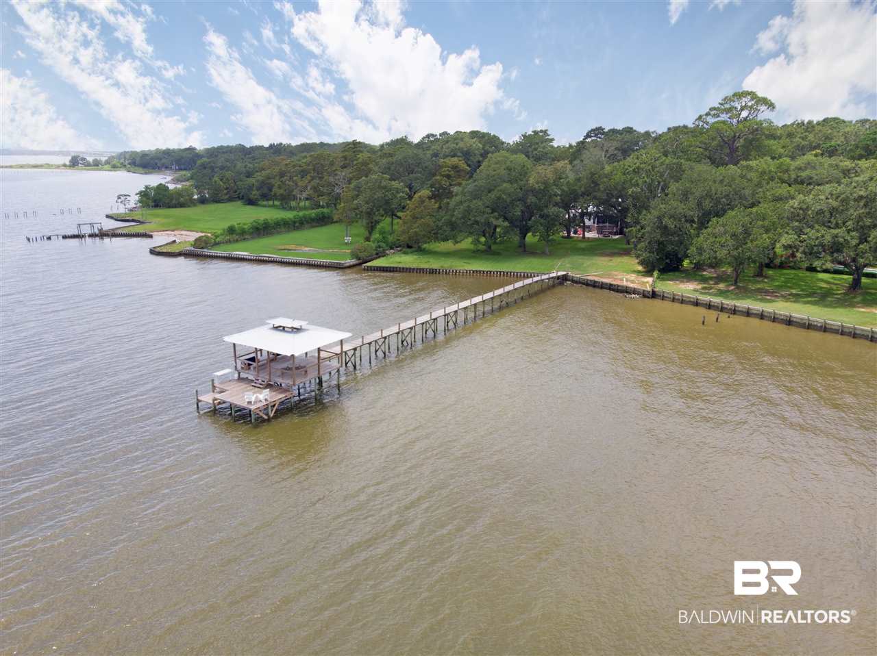 4009 Bayfront Road Mobile, AL 36605 - Photo 3 of 43