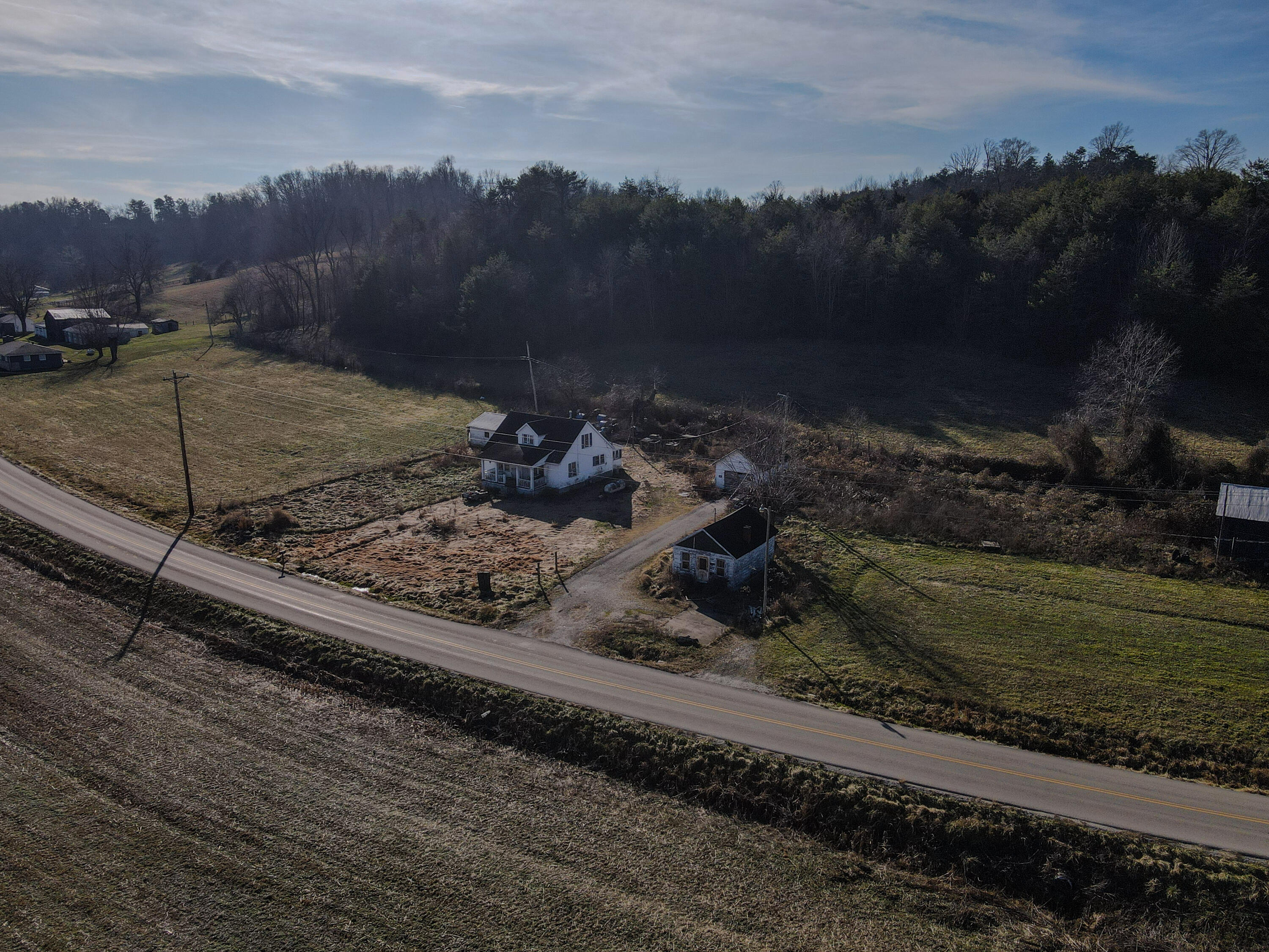 9978 Spencer Road Mount Sterling, KY 40353 - Photo 31 of 50 Appalachian Media - Brad Smith-49