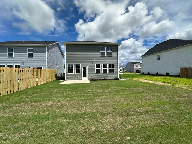 $308,900 | 468 Helen Drive, Unit WD243, North Augusta, SC 29860