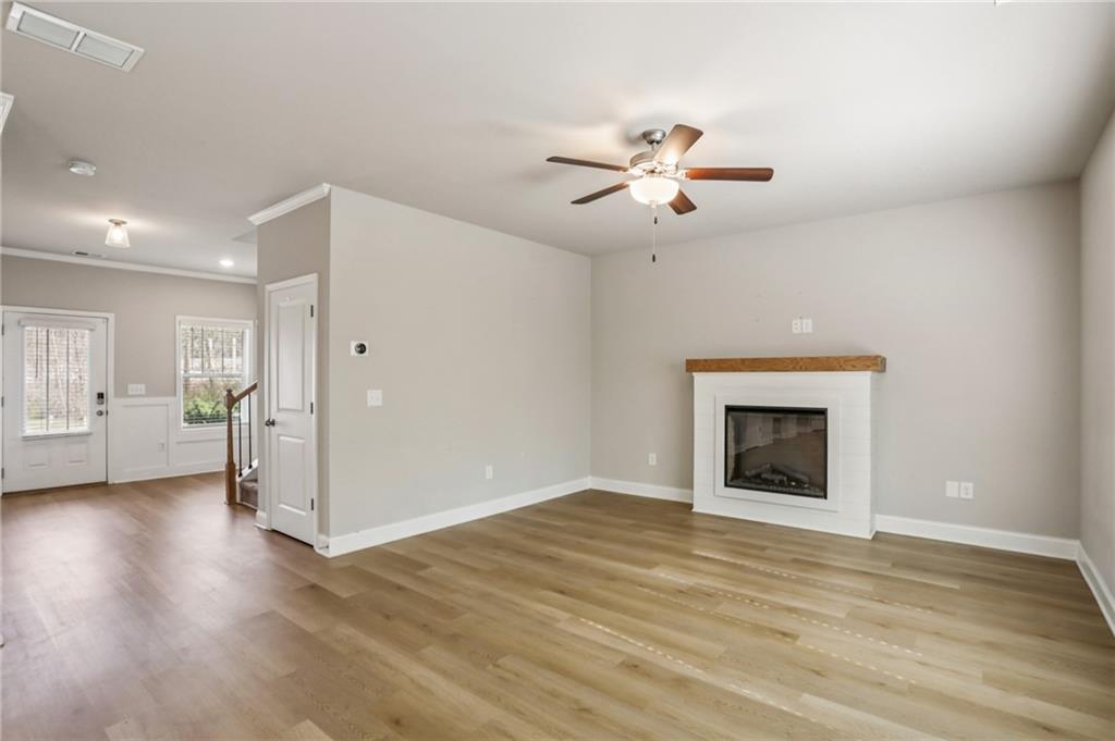 2099 Easterwood Court Decatur, GA 30032 - Photo 11 of 30