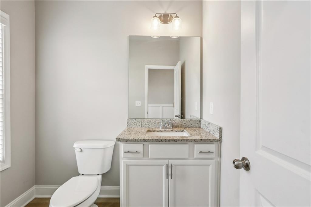 2099 Easterwood Court Decatur, GA 30032 - Photo 13 of 30