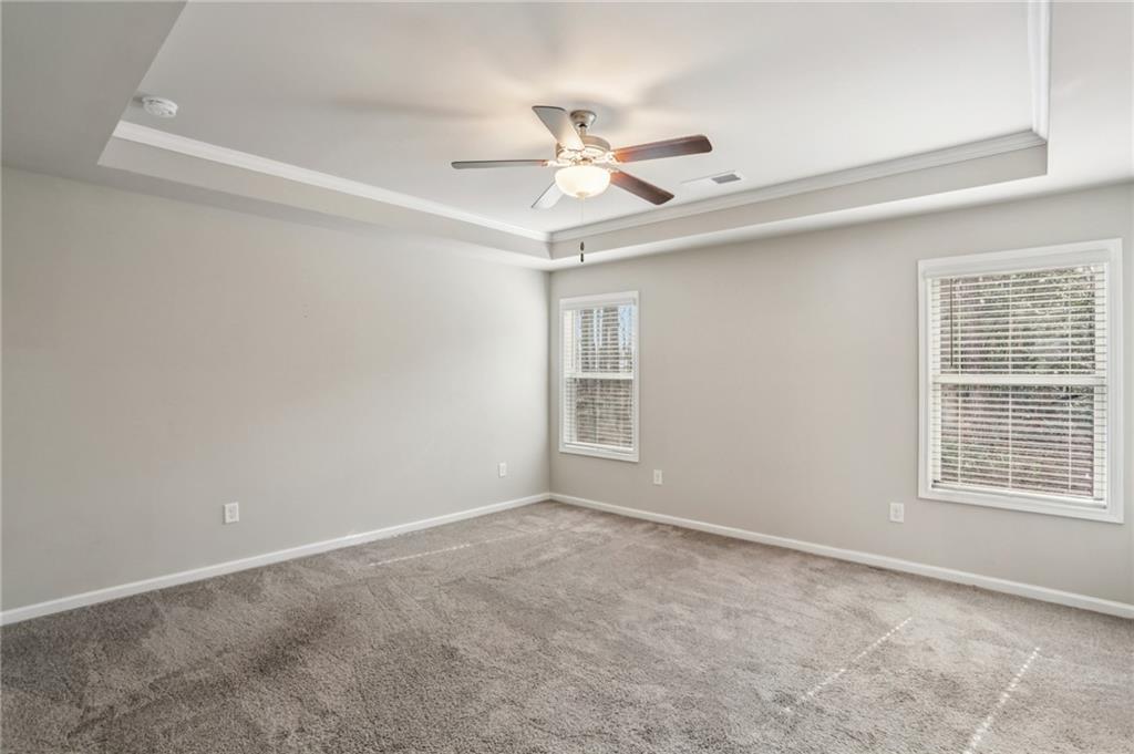 2099 Easterwood Court Decatur, GA 30032 - Photo 16 of 30