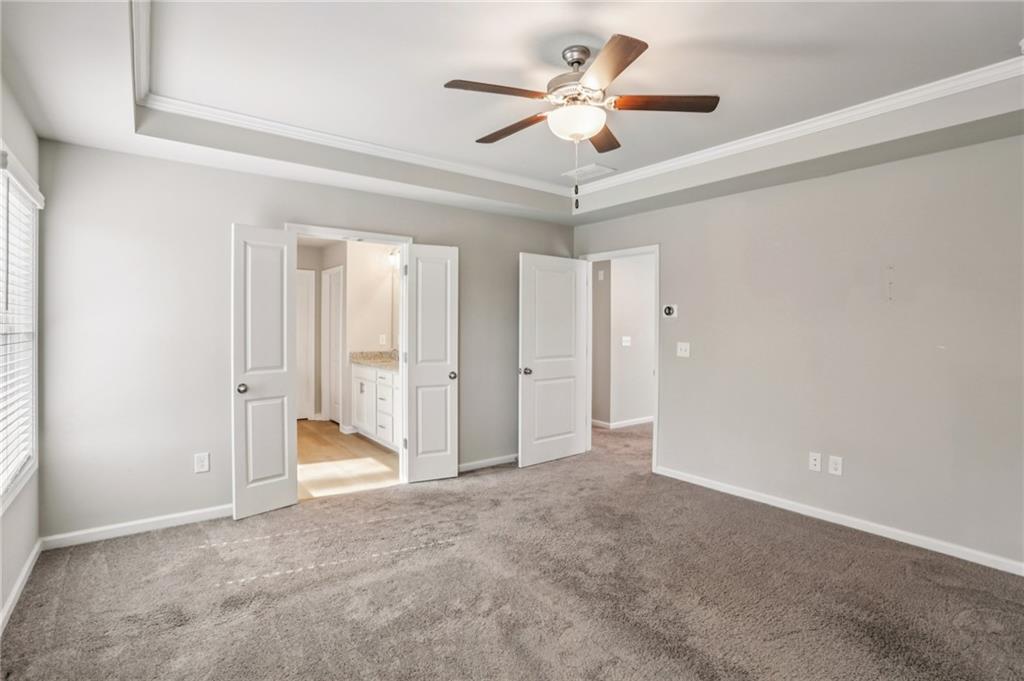 2099 Easterwood Court Decatur, GA 30032 - Photo 17 of 30