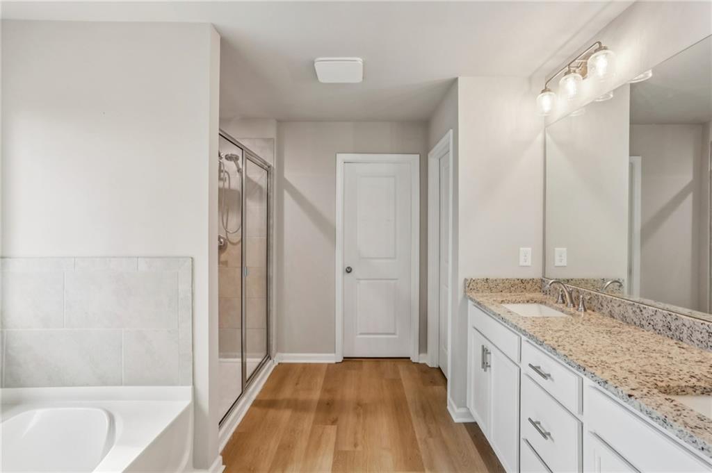 2099 Easterwood Court Decatur, GA 30032 - Photo 19 of 30