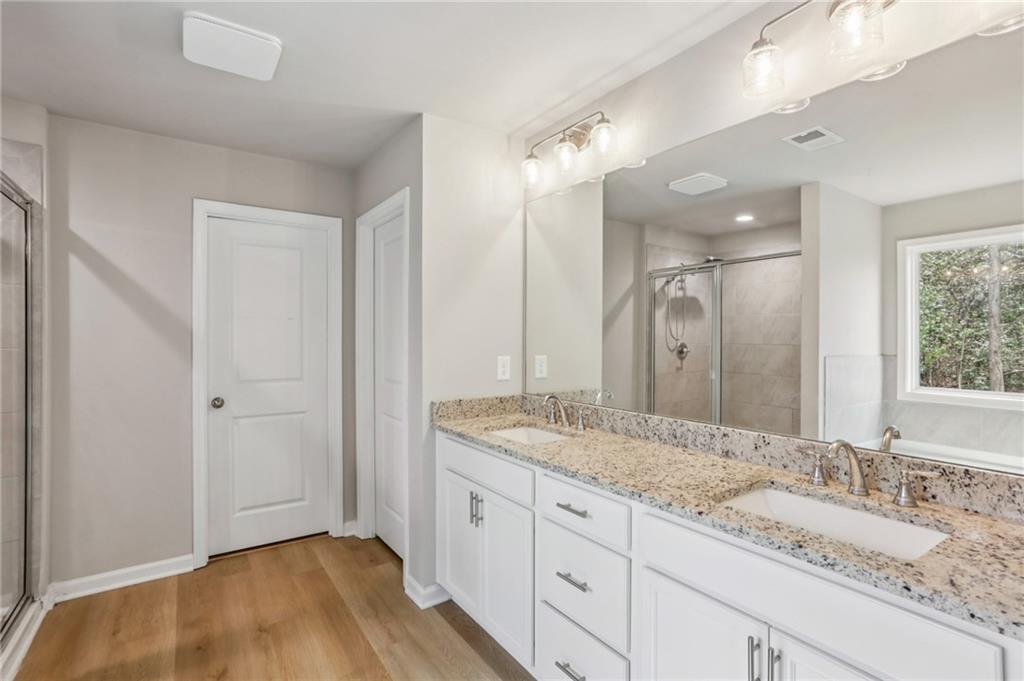 2099 Easterwood Court Decatur, GA 30032 - Photo 20 of 30