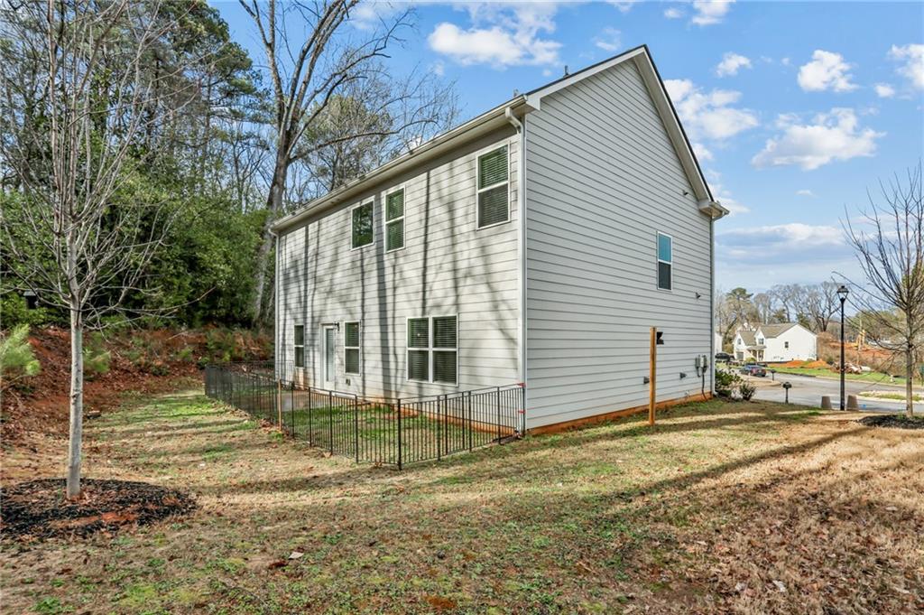 2099 Easterwood Court Decatur, GA 30032 - Photo 29 of 30