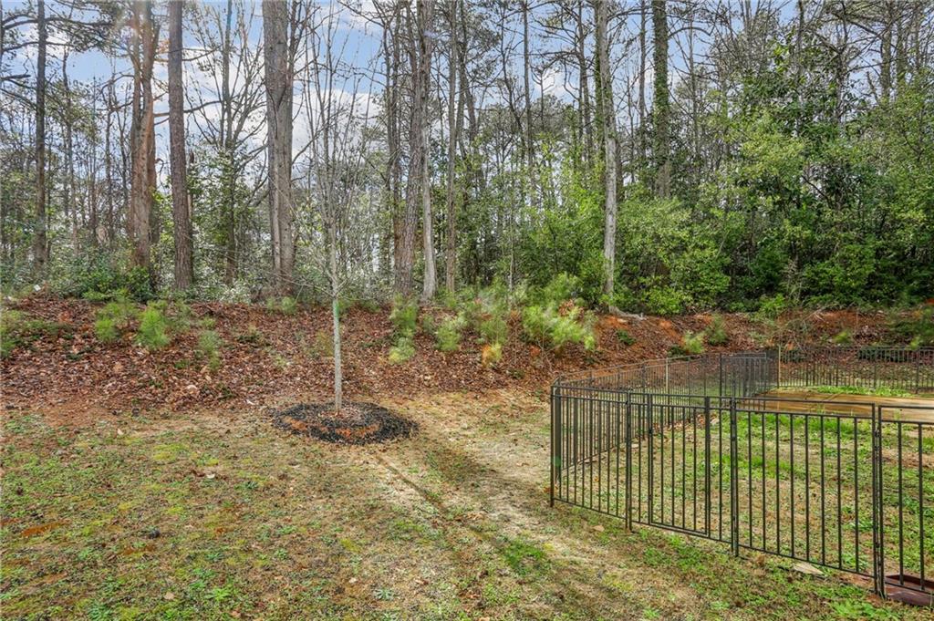 2099 Easterwood Court Decatur, GA 30032 - Photo 30 of 30