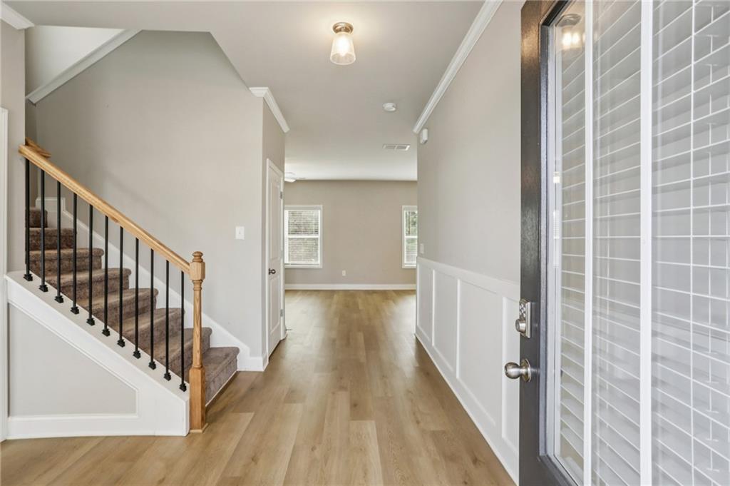 2099 Easterwood Court Decatur, GA 30032 - Photo 3 of 30