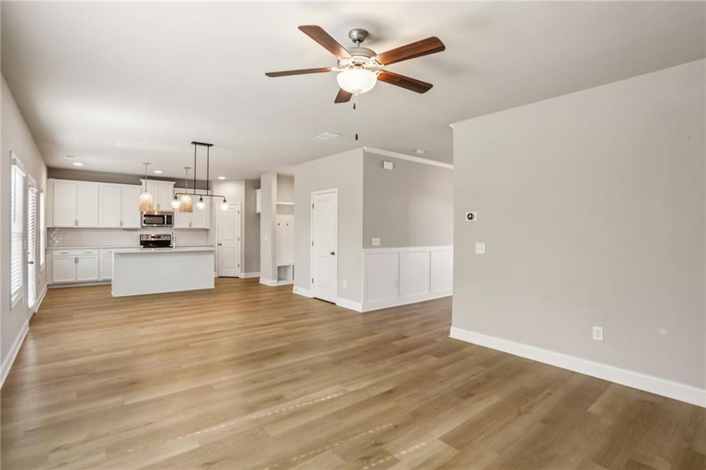 2099 Easterwood Court Decatur, GA 30032 - Photo 4 of 30