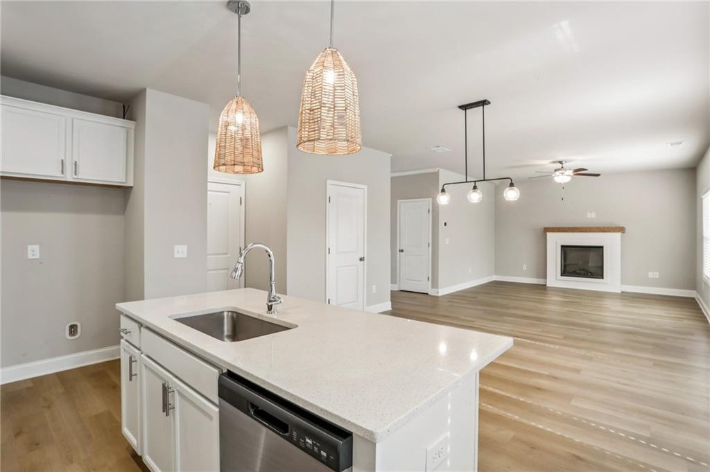 2099 Easterwood Court Decatur, GA 30032 - Photo 5 of 30