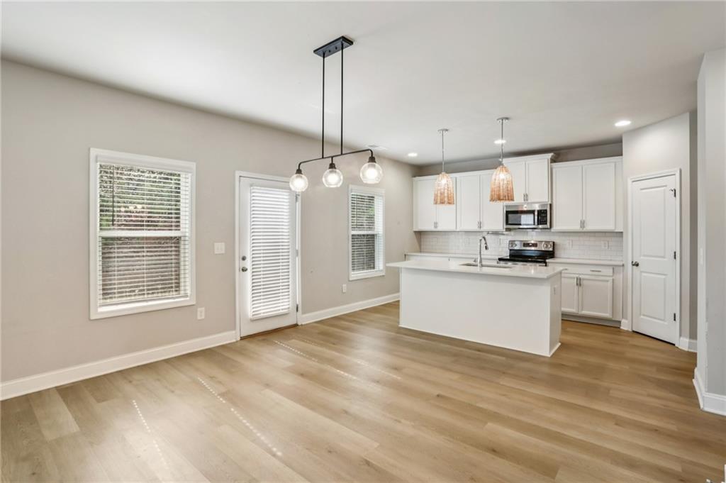 2099 Easterwood Court Decatur, GA 30032 - Photo 8 of 30