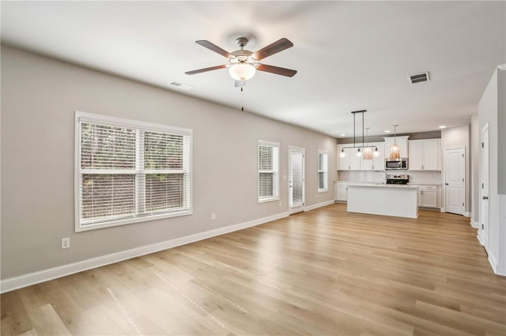 2099 Easterwood Court Decatur, GA 30032 - Photo 9 of 30