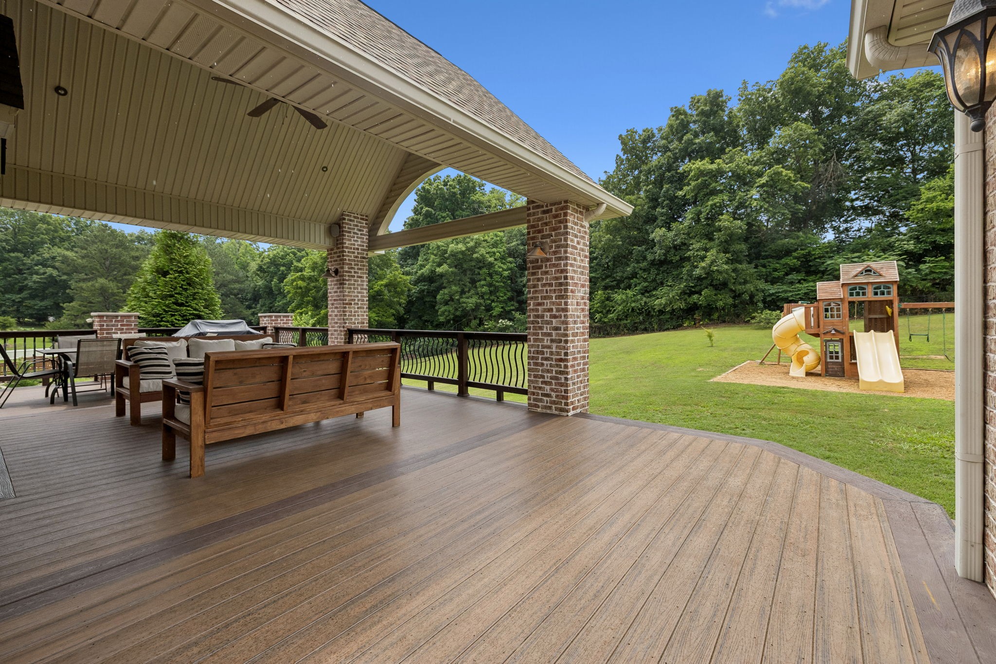 1027 Nina Drive Springfield, TN 37172 - Photo 46 of 51