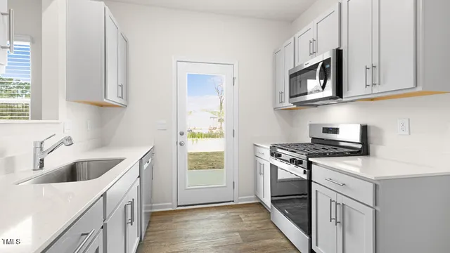 $247,490 | 131 Starlight Street, Sanford, NC 27330