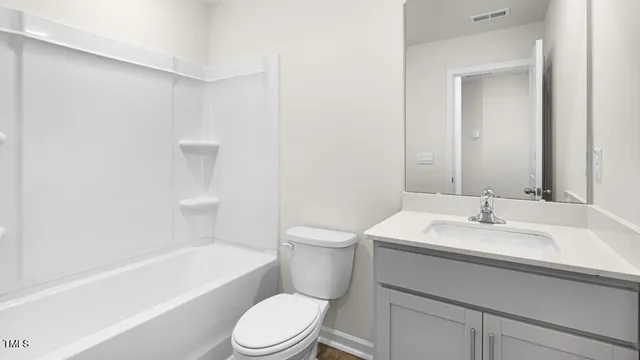 $247,490 | 131 Starlight Street, Sanford, NC 27330