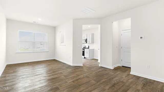 $247,490 | 131 Starlight Street, Sanford, NC 27330