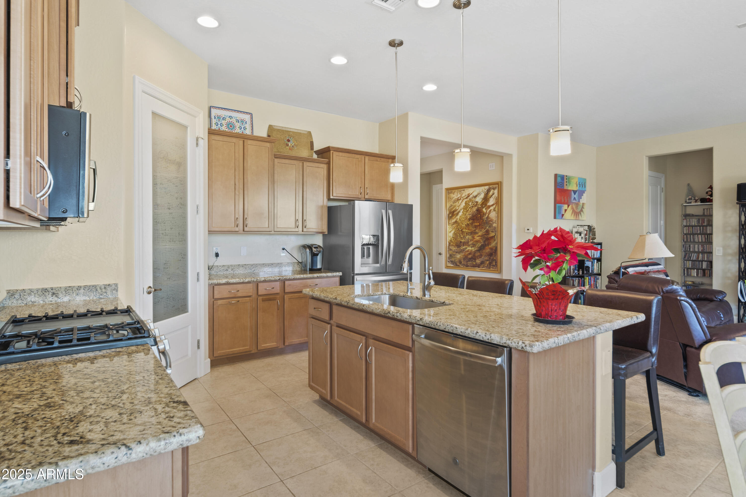 4450 Buffalo Ridge Wickenburg, AZ 85390 - Photo 19 of 36