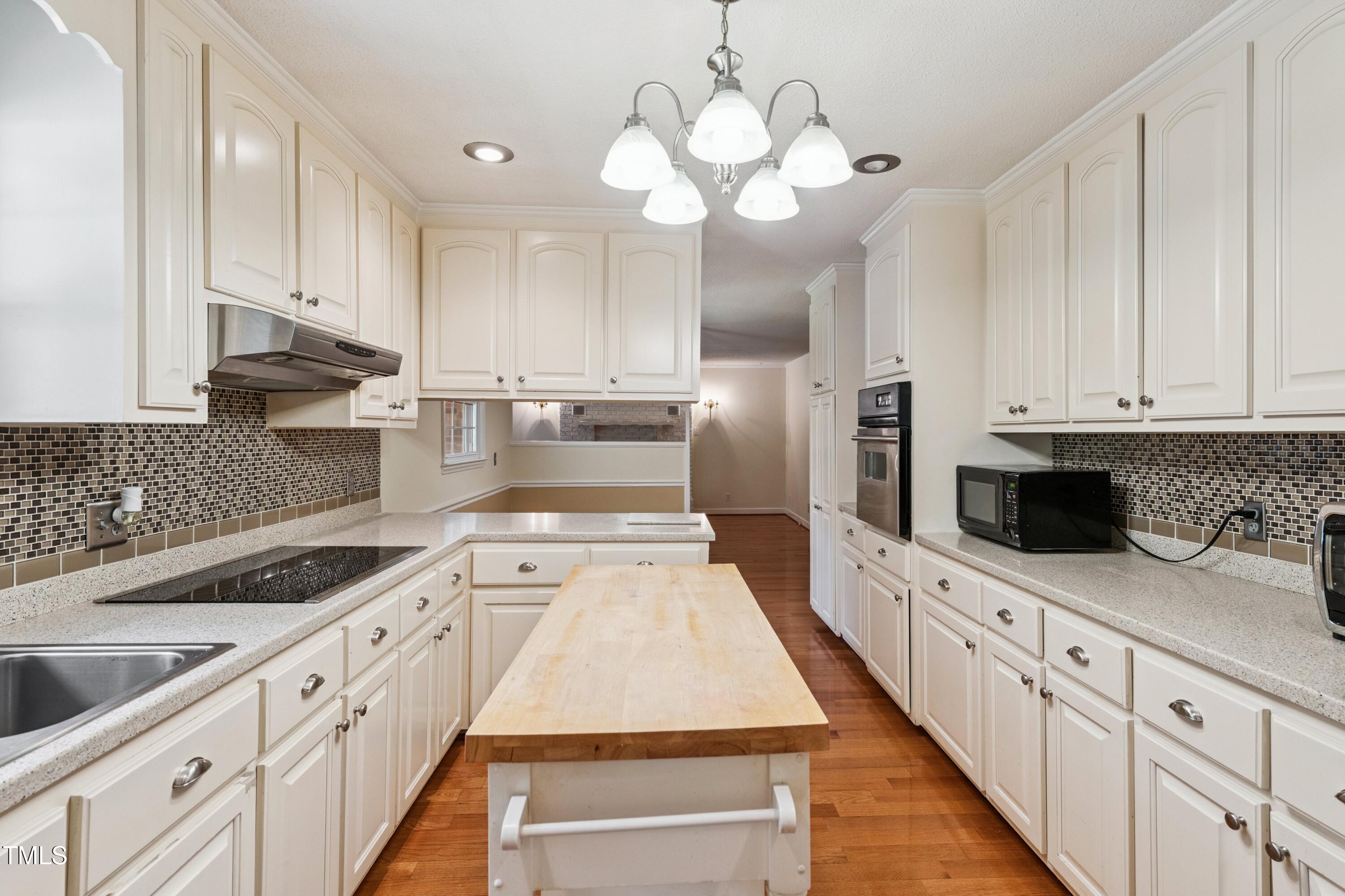 410 Sherron Road Durham, NC 27703 - Photo 16 of 28 ONE_0180