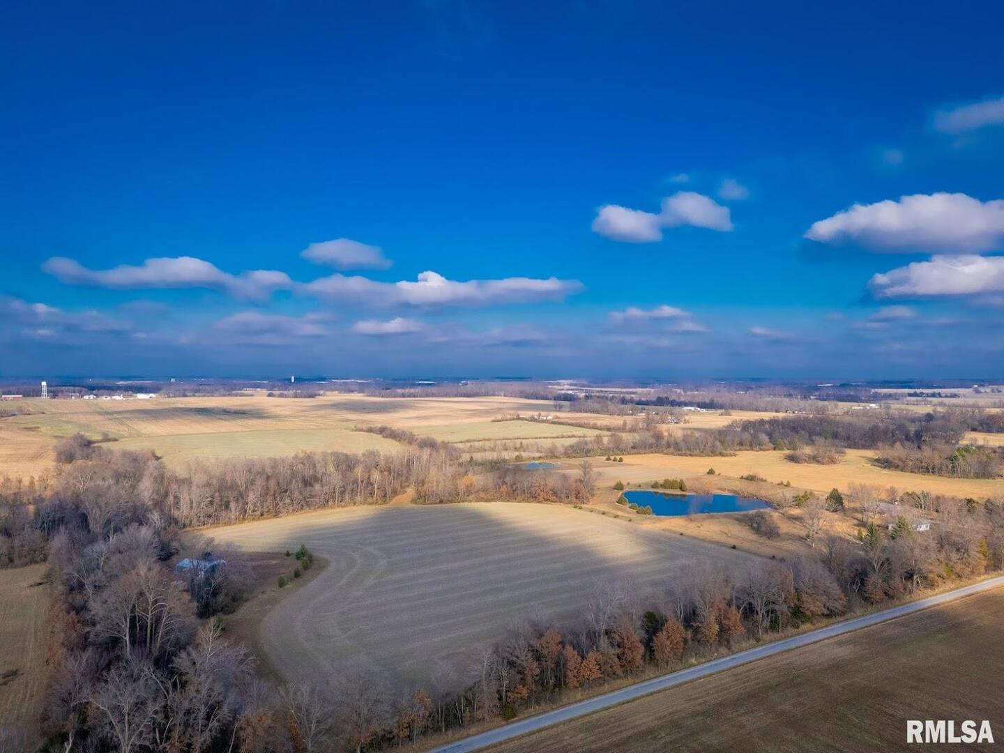0 Bolen Store Road Thompsonville, IL 62890 - Photo 49 of 52 a view of an ocean and beach