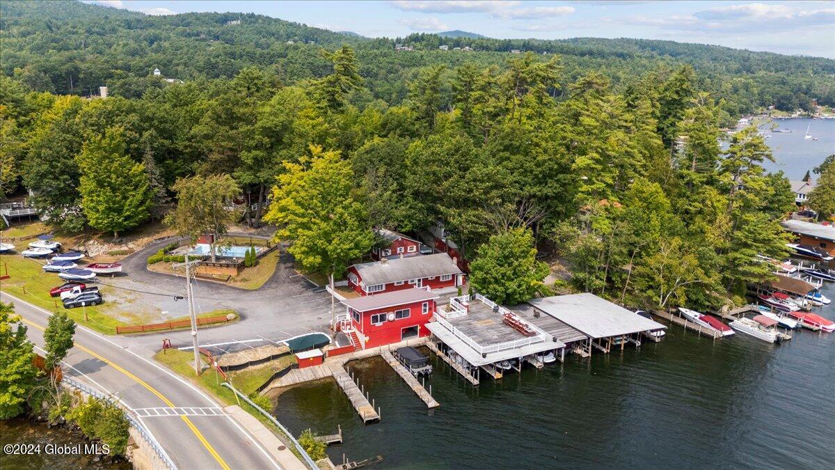 47 Sagamore Road Bolton, NY 12814 - Photo 11 of 49 10-DJI_20240815115110_0056_D