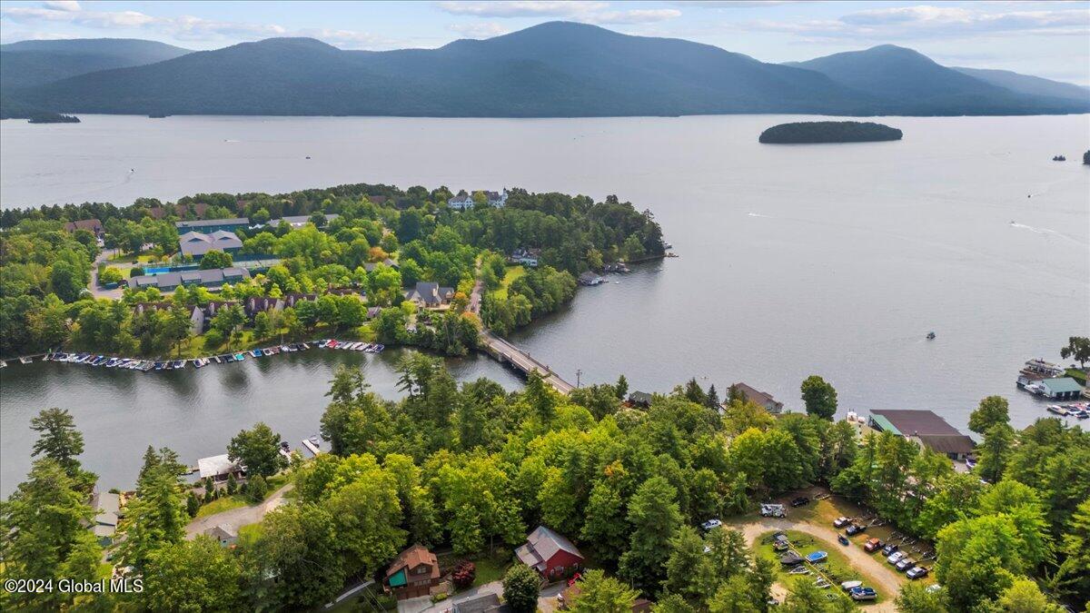 47 Sagamore Road Bolton, NY 12814 - Photo 2 of 49 01-DJI_20240815114543_0005_D