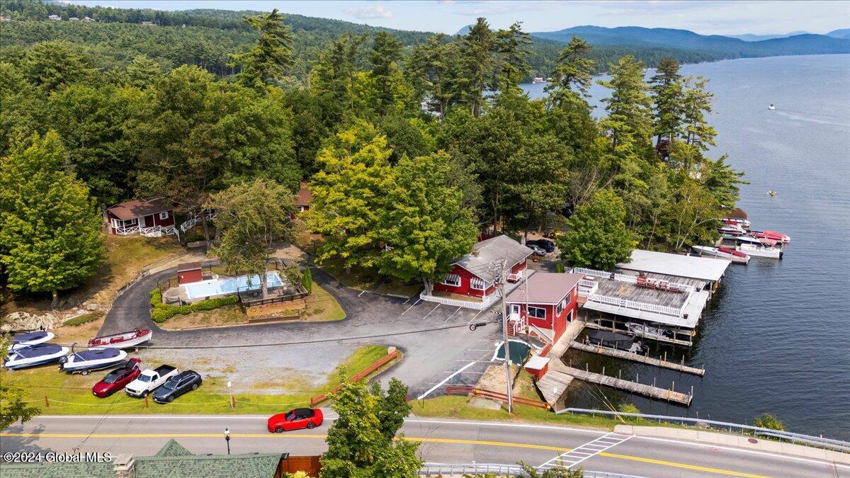 47 Sagamore Road Bolton, NY 12814 - Photo 10 of 49 09-DJI_20240815115034_0050_D