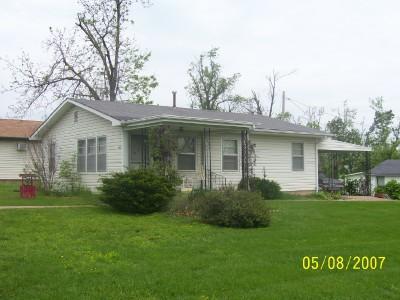503 9th Street Monett, MO 65708 - Photo 1 of 1 Primary Photo
