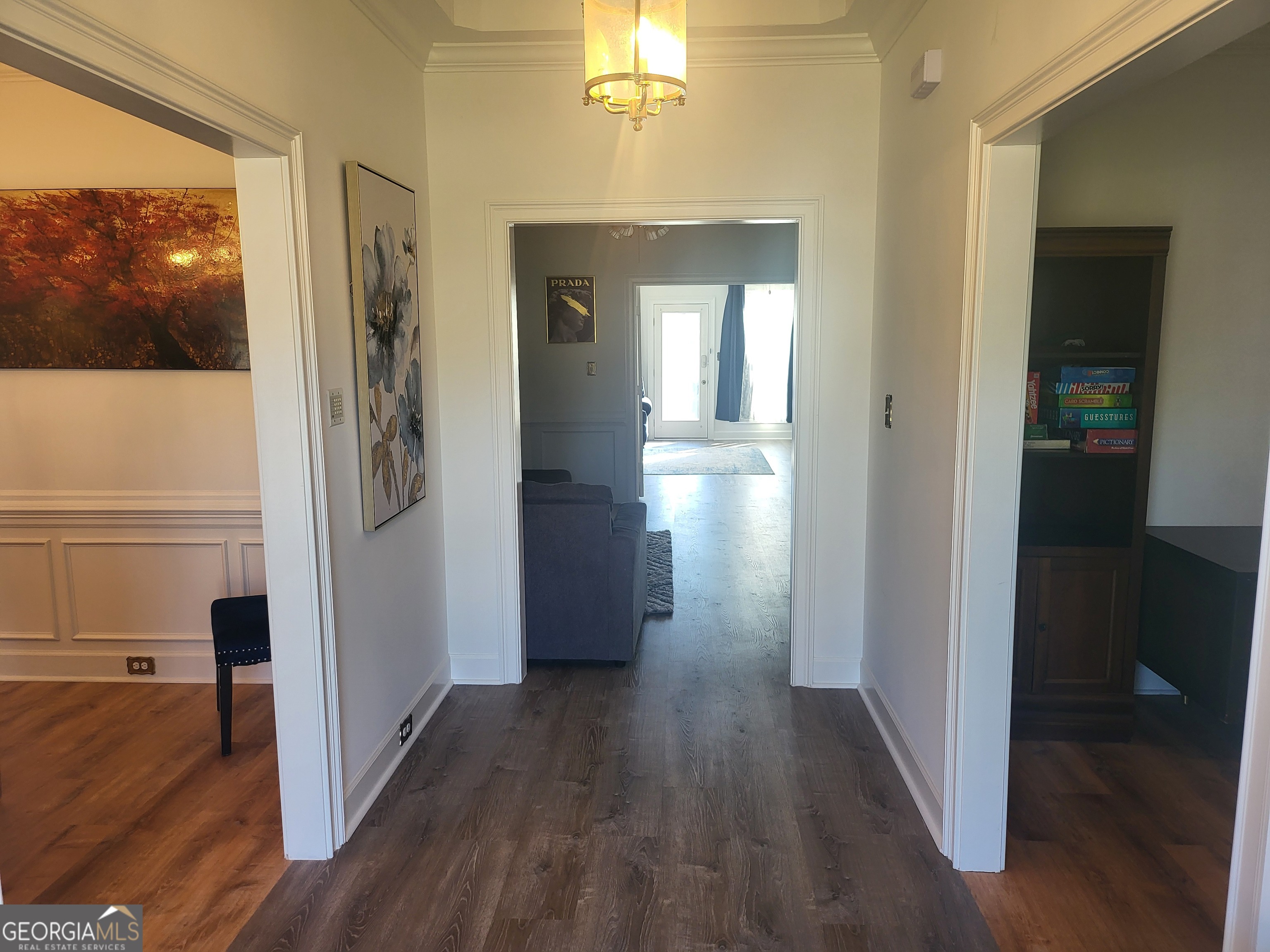 2703 Boars Head Road Augusta, GA 30907 - Photo 10 of 54