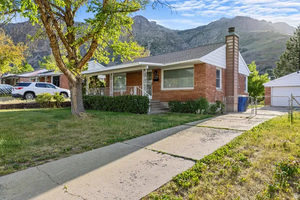 $399,900 | 718 Robins Avenue, Ogden, UT 84404