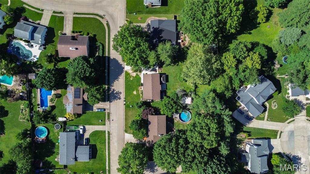 1908 Duke Street Edwardsville, IL 62025 - Photo 70 of 88