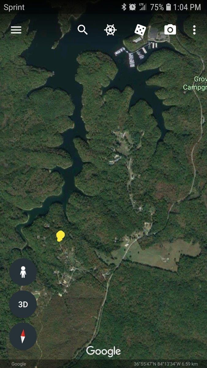 22 Laurel Lake Resort Road Corbin, KY 40701 - Photo 1 of 10 Google proximity to Laurel Lake and Grov