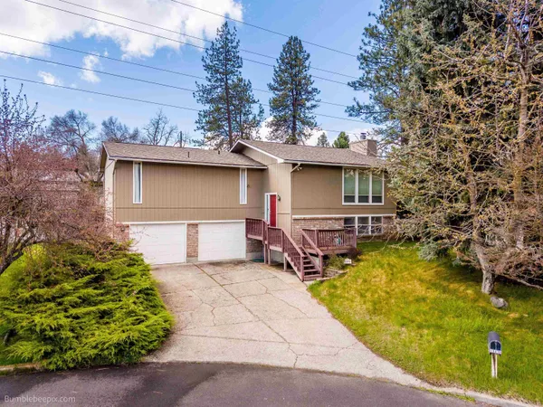 $439,000 | 13315 North Emilee Court, Mead, WA 99021
