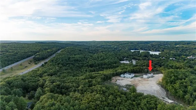 $649,900 | 2 Old County Vlg Way, Unit A, Smithfield, RI 02917