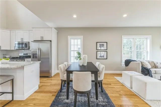 $649,900 | 2 Old County Vlg Way, Unit A, Smithfield, RI 02917