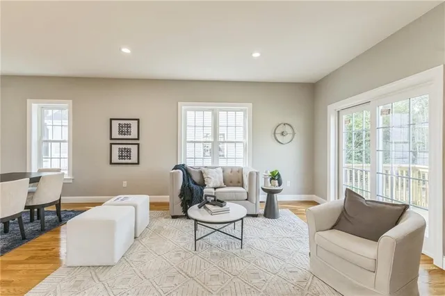 $649,900 | 2 Old County Vlg Way, Unit A, Smithfield, RI 02917