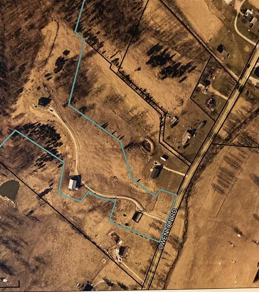 4932 Owenton Road Stamping Ground, KY 40379 - Photo 6 of 17 Gallery Image 6