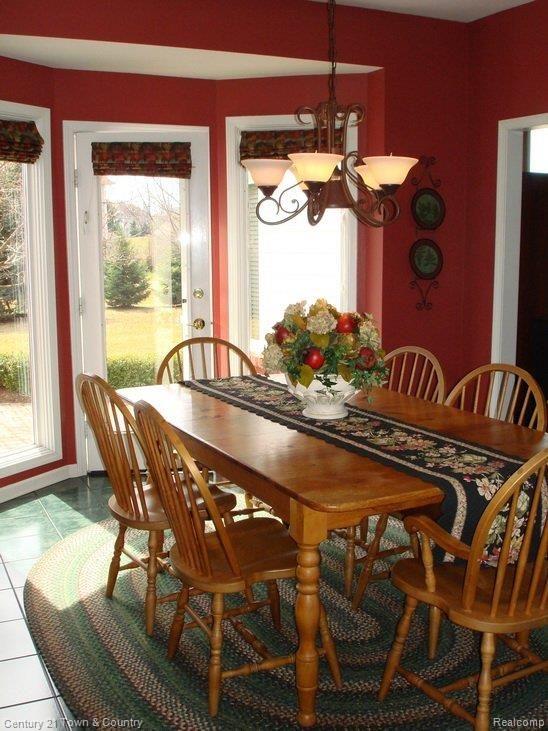 1158 Ridgeway Drive Rochester, MI 48307 - Photo 7 of 25 Nook