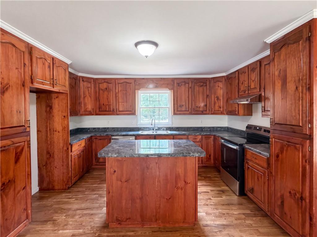 38 Paradise Hogan Road Lexington, GA 30648 - Photo 9 of 30 Gallery Image 9