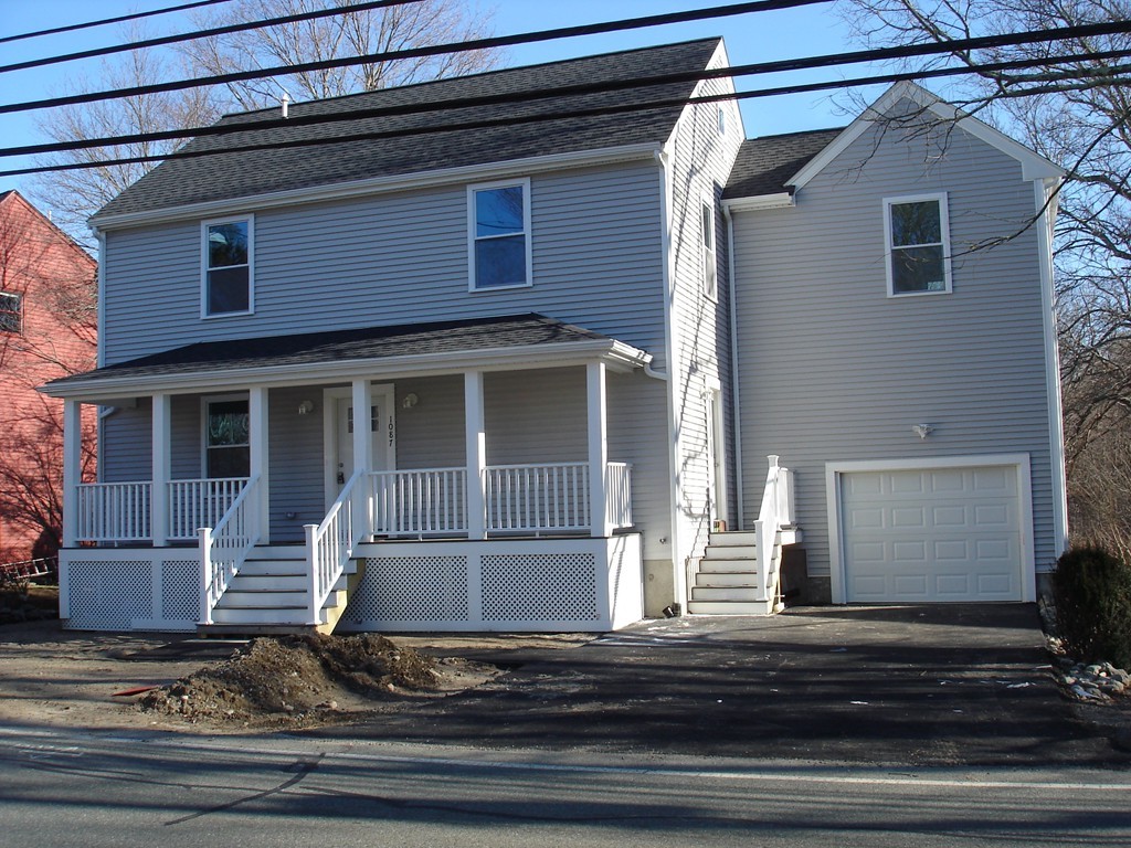 1087 Main Street Hanover, MA 02339 - Photo 1 of 14 Gallery Image 1