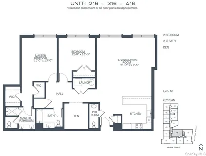 $7,850 | 333 Warner Avenue, Unit 316, Roslyn, NY 11576