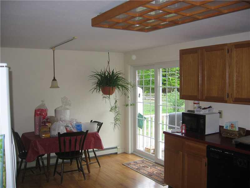 49 Whitney Road Cumberland Center, ME 04021 - Photo 9 of 10 Kitchen.