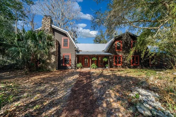 $1,150,000 | 5824 Southeast 185 Avenue, Micanopy, FL 32667