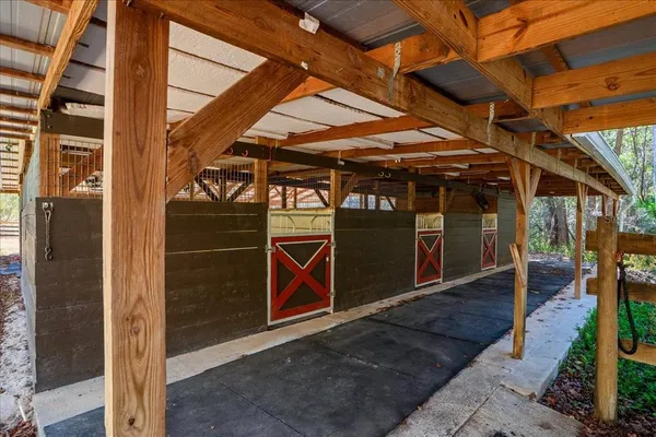 $1,150,000 | 5824 Southeast 185 Avenue, Micanopy, FL 32667