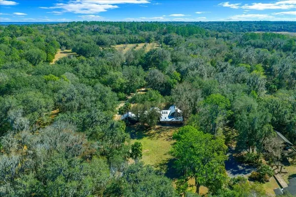 $1,150,000 | 5824 Southeast 185 Avenue, Micanopy, FL 32667