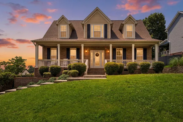 $486,000 | 7922 Burgundy Circle, Unit 95, Chattanooga, TN 37421