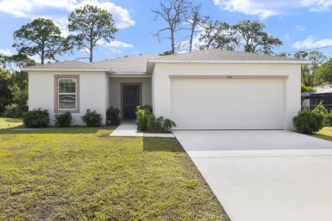 $384,000 | 1334 Southwest Kapok Avenue, Port St. Lucie, FL 34953