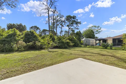 $384,000 | 1334 Southwest Kapok Avenue, Port St. Lucie, FL 34953