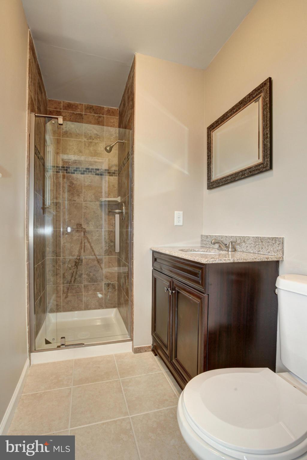 2102 Emory Road Reisterstown, MD 21136 - Photo 12 of 23 Bath (Master)